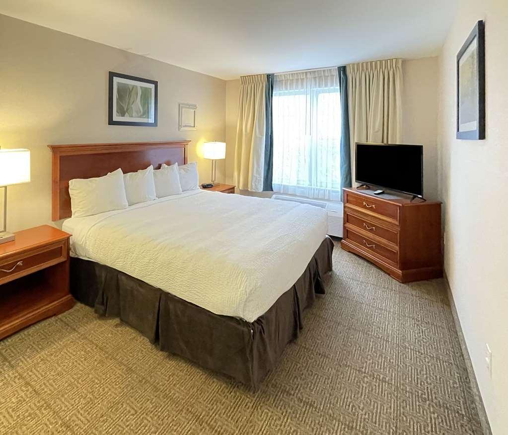Smart Suites, Ascend Hotel Collection South Burlington Habitación foto
