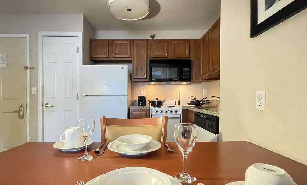 Smart Suites, Ascend Hotel Collection South Burlington Habitación foto